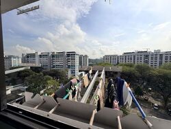 Blk 346 Clementi Avenue 5 (Clementi), HDB 3 Rooms #551238551